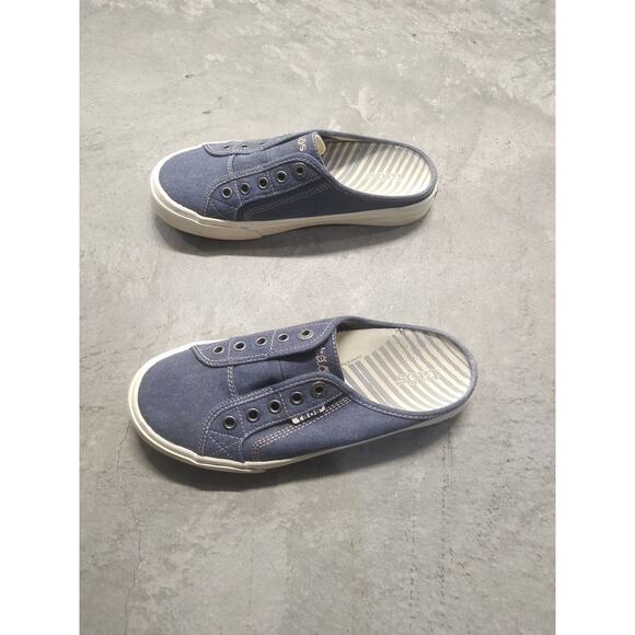 Taos EZ-Soul Slip-On Shoes ESL-13696 Size 7.5 US - Picture 3 of 10